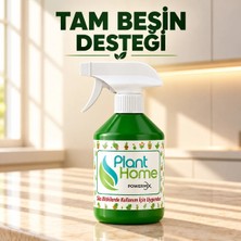 Plant Home Power Mix En Iyi Orkide Besini Vitamini - Orkide Bakım Ürünleri