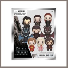 Game Of Thrones Klipsli Figür Rns
