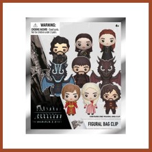 Game Of Thrones Klipsli Figür Pro
