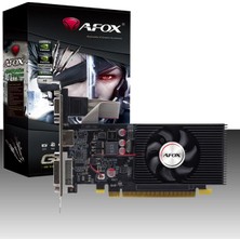 Afox Geforce GT730 4gb Ddr3 128BIT AF730-4096D3L3