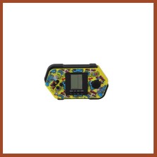 Bezos 9676 Desenli Game Boy Tetris Pro