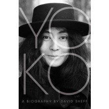 Pandora Kitabevi Yoko-David Sheff