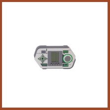 Bezos 9677 Desenli Game Boy Tetris Pro