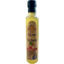 Hataydangelir Elma Sirkesi (250 Ml)