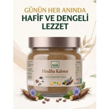 Noura Natural Hindiba Kahvesi 120 gr
