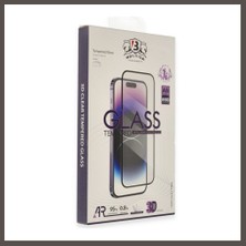 Nexora Living iPhone 13 Bilvis 3D Cam Ekran Koruyucu Nxrlvng