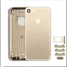 Iphone 7g Boş Kasa Kapak Gold