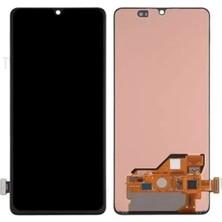 Samsung A41 SM-A415 Dokunmatik Ekran (Srv)