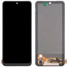 Redmi Note 12 Pro Dokunmatik Ekran Tft (Siyah)