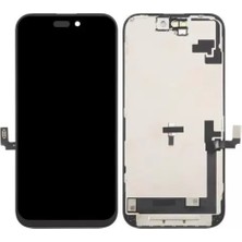 Iphone 16 Uyumlu Ekran (Gx)