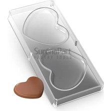 Beysas Çikolata Kalıbı Surenapart PCC024