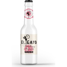 (24'lü Koli) Elgato Frambuaz 250 ml