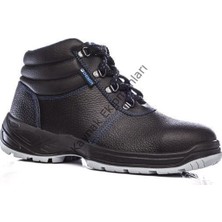 Demir Safety Dmr 1210 S3 Işçi Ayakkabısı 43 Numara