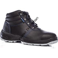 Demir Safety Dmr 1210 S3 Işçi Ayakkabısı 38 Numara