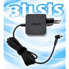 Asus Orjinal  19V 2.37A 45W 3.0x1.1 Adaptör Şarj Cihazı