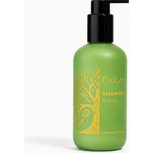 Fiolas Shaman El ve Vücut Losyonu 250 ml