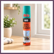 Bezos 600 ml Poliüretan Köpük Bhs