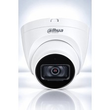 Dahua IPC-HDW1431T-AS-S2 4 Mp Ip Ir Dome Sesli Kamera
