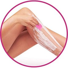 Myg Plus Hassas Ciltler Için Tüy Dökücü Sprey Krem, 150 ml