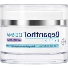 Myg Plus Bepanthol Derma Expert Aydınlatıcı Yüz Bakım Kremi