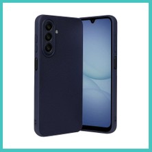 Ny Joy Samsung Galaxy A27 5g Uyumlu Thermax Silikon Kılıf - Lacivert Nyjoybz