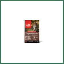‎Orijen Orijen Regional Red Tahılsız Kedi Maması Tüm Irk ve Yaşam Evreleri 1,8 kg Bss