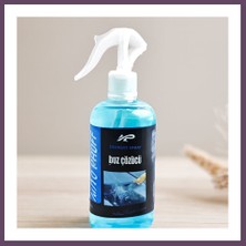 Bezos Buz Çözücü ve Buzlanma Önleyici Sprey 400 ml Bhs