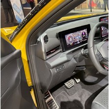 ZDN Case Volkswagen T-Roc 2026 Gösterge Uyumlu 9h Nano Ekran Koruyucu