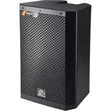 Shile PRX-8012P 12'' 30 cm Plastik 800 Watt Iki Yollu 8 Ohm Pasif Kabin Hoparlör