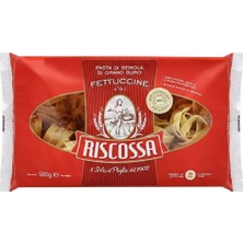 Riscossa Fettuccine 500G