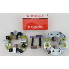Schenna Kömür Yuvası 12V – H100 Em / L300 Em / Citroen Jumper / Hyundai Starex H100 / Kia Bongo