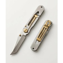 Tekinhediyelik Money Clip Polat Çakı