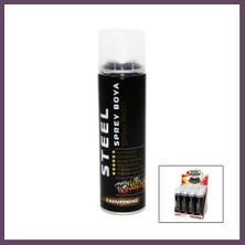 Bezos Kahverengi Sprey Boya 200ML Bhs