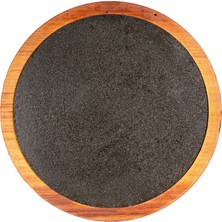 Biradlı Groovy Steak Tahta Bazaltlı (GRV-1851)