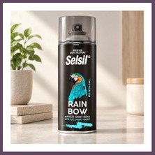 Bezos Yeşil Sprey Boya Bhs