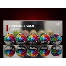 Fireball Wax SE Wax 5 li  Set 5x50ml