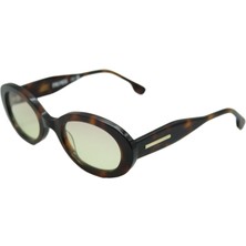 Proper Airport C2 Havana / Yellow Photochromic
