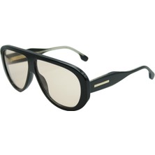Proper Aspen C1/b Shiny Black / Light Peach Anti-Reflect