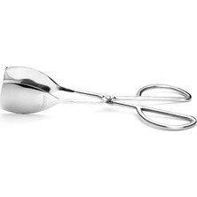 Biradlı Servis Makası (Spatula)