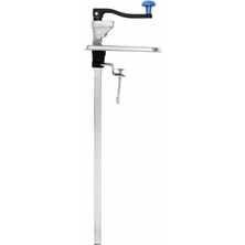 Biradlı Sanayi Tipi Konserve Açacak 63 cm