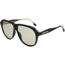 Proper Brera C1/b Shiny Black / Light Peach