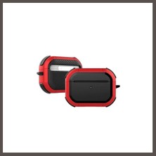 Nexora Living 3 (3.nesil) Tank Kılıf - Kırmızı Nxrlvng