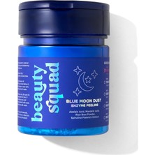 Arındırıcı ve Aydınlatıcı Enzim Peeling Toz Temizleyici- Purifying &amp;amp; Blue Moon Dust Enzyme Peeling 55 G