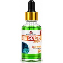 Swisschems.is Swisschems GW-501516