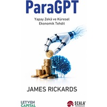 Scala Yayıncılık Paragpt