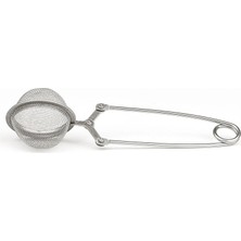 Biradlı Çay Demleme Makası (20'li Paket)