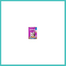 Whiskas Kedi Konserve Mama Ton Balıklı 400GR 1 Adet Nyjoybz