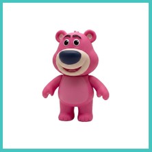 Kembay Oyuncak Kembay 1453 Teklı Sweet Bear 1 Adet Nyjoybz
