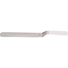 Biradlı Spatula Belli 30 cm (6'li Paket)