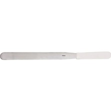 Biradlı Spatula 30 cm (8'li Paket)